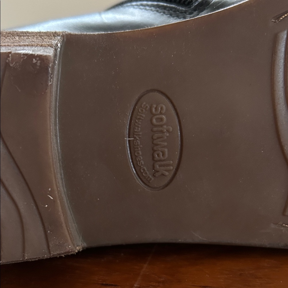 Softwalk Rocklin ankle boots - Picture 4 of 11